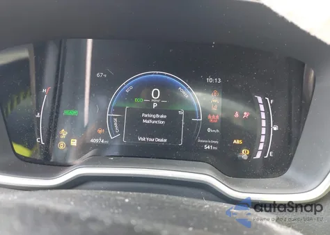 2024 Toyota Corolla Hybrid Xle z USA, uszkodzony, nr VIN JTDBCMFE4R3051104